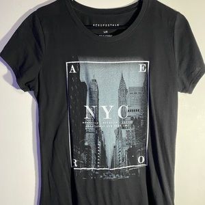Aeropostale NYC shirt